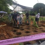 Blanca Arteaga Morales, coordinadora de la Unidad de Búsqueda en Sucre y Bolívar.