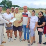 El Club San Pedro Sobre Rueda se afilió a la Liga de Patinaje de Sucre.