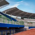 Estadio 20 de enero