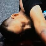 Mauricio Tous Vergara, comerciante fallecido.
