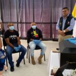 Entrega digna de Jorge Eliécer Robles Reales