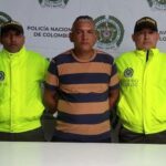 Presunto abusador sexual, encarcelado.