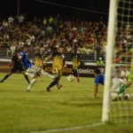 Águilas Doradas Vs. Boyacá Chicó.