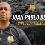 Juan Pablo Buch
