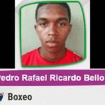 Pedro Rafael Ricardo Bello