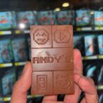 Andrés Jiménez, conocido en las redes sociales como Andy