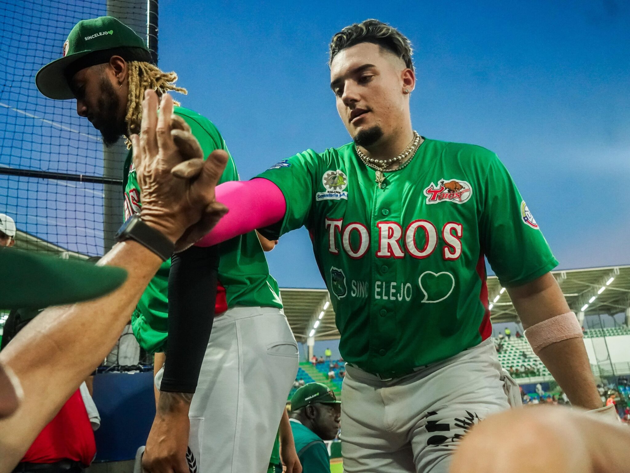 Toros de Sincelejo otra vez cayó al último lugar.