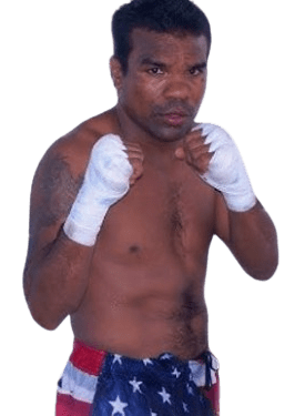 Mauricio Pastrana, múltiple campeón mundial.