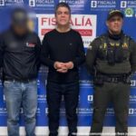 Andrés Gustavo Ricci García