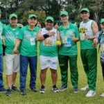 Delegación de Sucre Juegos Acord Pereira