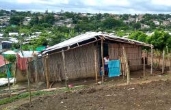 En la actualidad existen alrededor de veinte Invasiones en sincelejo