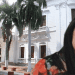 Ilse Paulina Martínez Visbal, exsecretaria del Tribunal de Santa Marta.