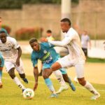 Jaguares Vs Atlético en Sincelejo