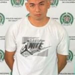 Jair Alexander Murillo Pasos