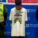 Jefry Jesús Marín Araujo, estaría implicado en un crimen ocurrido el pasado 1 de septiembre.