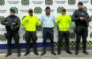 Jorge Alberto Gómez Ramírez, aliasEl Contador