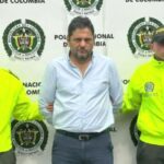 Jorge Alberto Gómez Ramírez, alias ‘El Contador’