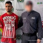 Luis Fernando Licola Martelo, homicidio.