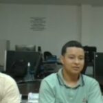 Presuntos integrantes de las disidencias de las Farc en Guaviare