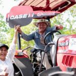 maquinaria agrícola sucre