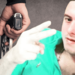 Camilo Andrés, asesinado por sicarios en La Montañita.