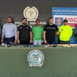 Capturados por asesinato de pastor y su familia