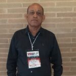 Gustavo Ortega Berrío