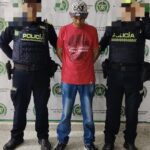 Hernán Javier Hurtado Cuadrado, de 47 años de edad, por el delito de Acceso Carnal Abusivo con menor de 14 años, Agravado en concurso con Acto Sexual abusivo con menor de 14 años.