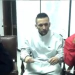 procesados durante su judicialización en noviembre de 2024 y enero de 2025.