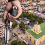 Asesinatos en Sincelejo