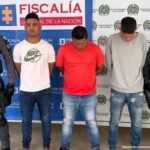 Identificados y judicializados los presuntos responsables del crimen de un docente y gestor cultural en Sucre