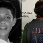 Caso homicidio de menor de edad a manos de otro a machete