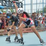 Festival de escuelas de patinaje