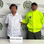 Armando José Campo Rosario