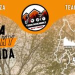 Competencia de MTB en Sucre