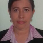 Miladys Sánchez España, Liga de Béisbol de Sucre.