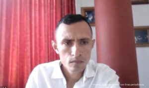 Militares presuntos asesinos