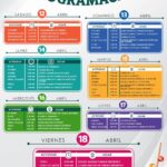 XVIII Juegos Nacionales Acord Colombia