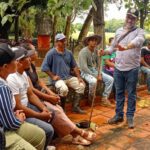 Agencia Nacional de Tierras —ANT—