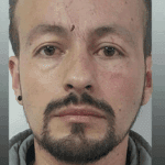 Freddy Castellanos, presunto violador de niños