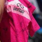 Día de descanso del Giro de Italia 2025