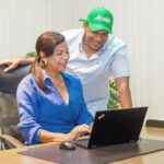 Gobernadora de Sucre y alcalde sincelejo trabajan en la hoja de ruta para los Juegos Nacionales 2027