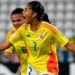 María Alejandra Baldovino