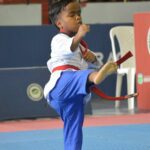 Ranking G1 y Open Nacional, en Sincelejo.