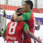 Sabaneros ganó segundo juego