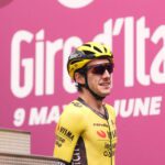 Simon Yates, ganador del Giro de Italia 2025