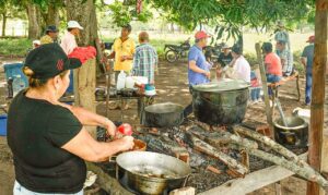 Una reforma agraria que empieza a dar frutos