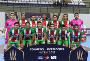 Sabaneros clasificó a cuartos de final.