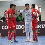 Sabaneros cayó ante Peñarol en los tiros penal.