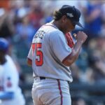 Didier Fuentes ante Mets